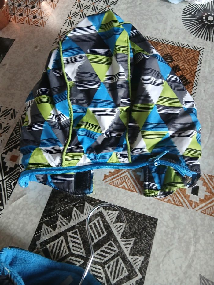 Combinaison 9 mois orchestra - photo numéro 7