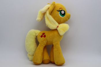 Peluche Poney jaune 30 cm - My Little Pony