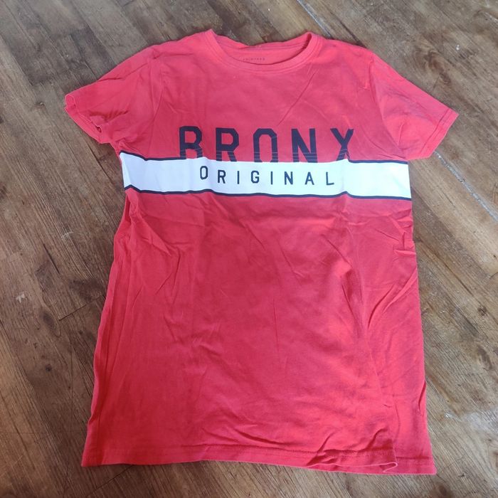 Tee shirt Bronx Original