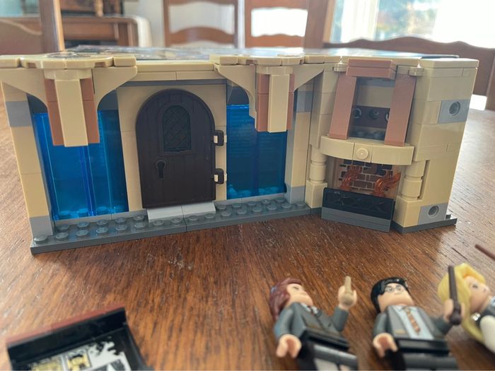 Boîte lego Harry Potter 75966 - photo numéro 12
