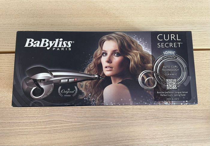 Boucleur Curl Secret - photo numéro 7