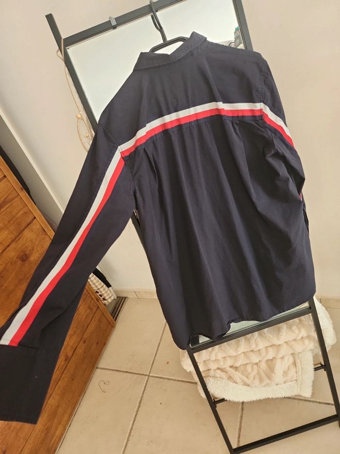 Chemise Tommy Hilfiger - photo numéro 4