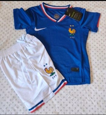 Ensemble France 