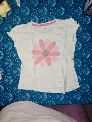 Tee-shirt 2 ans