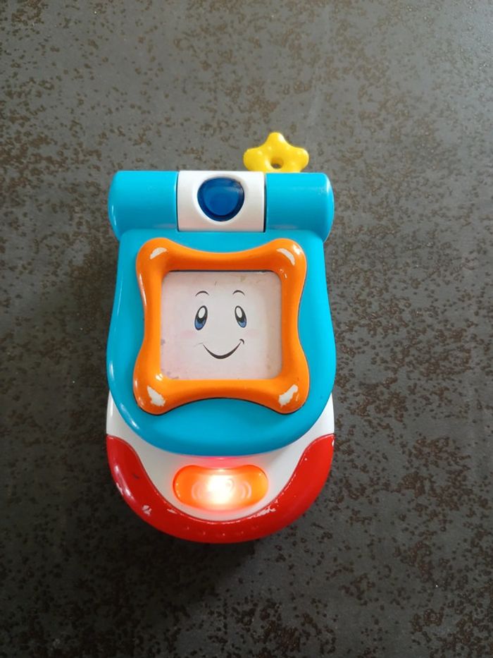 Jeu musical