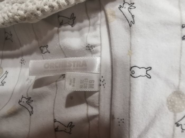 Gilet garçon - photo numéro 2