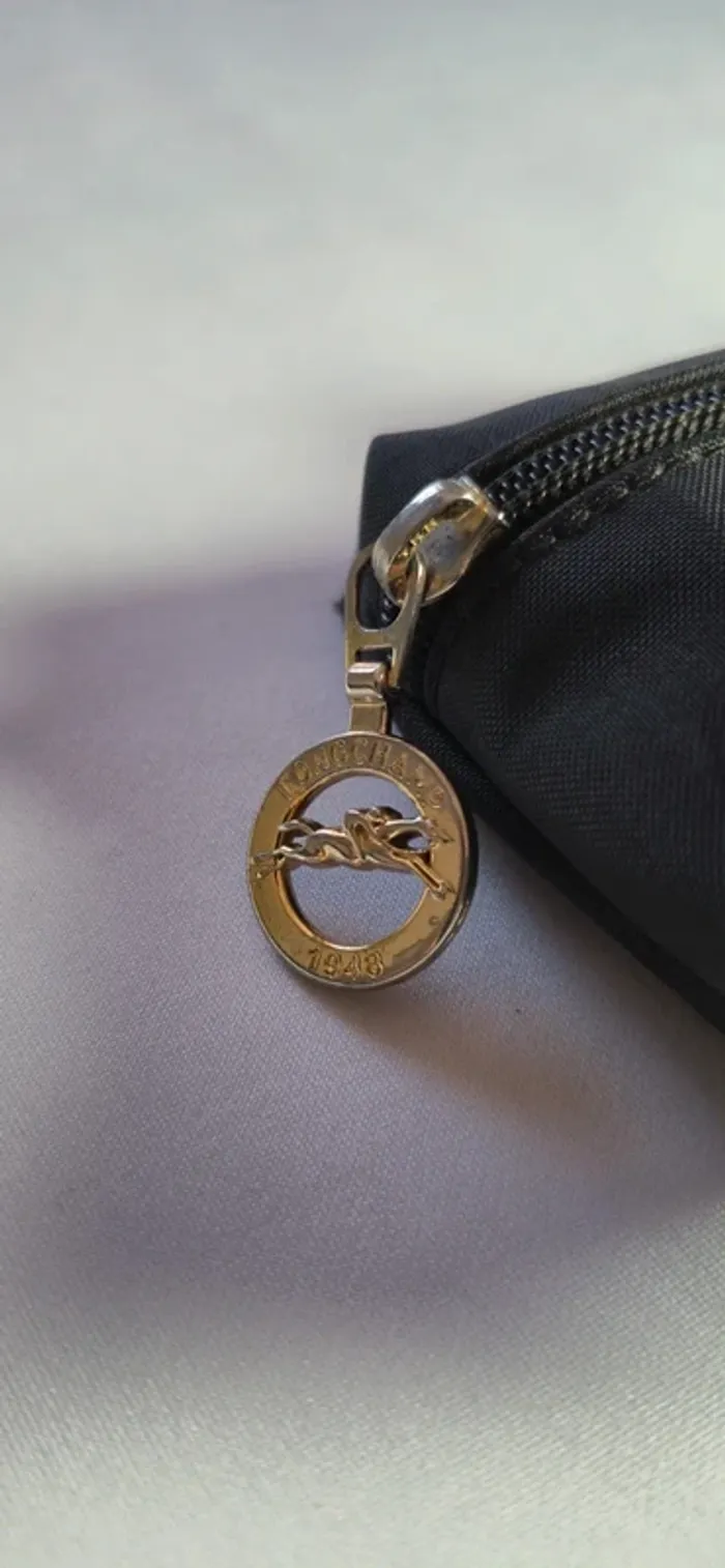 Pochette Longchamp - photo numéro 6