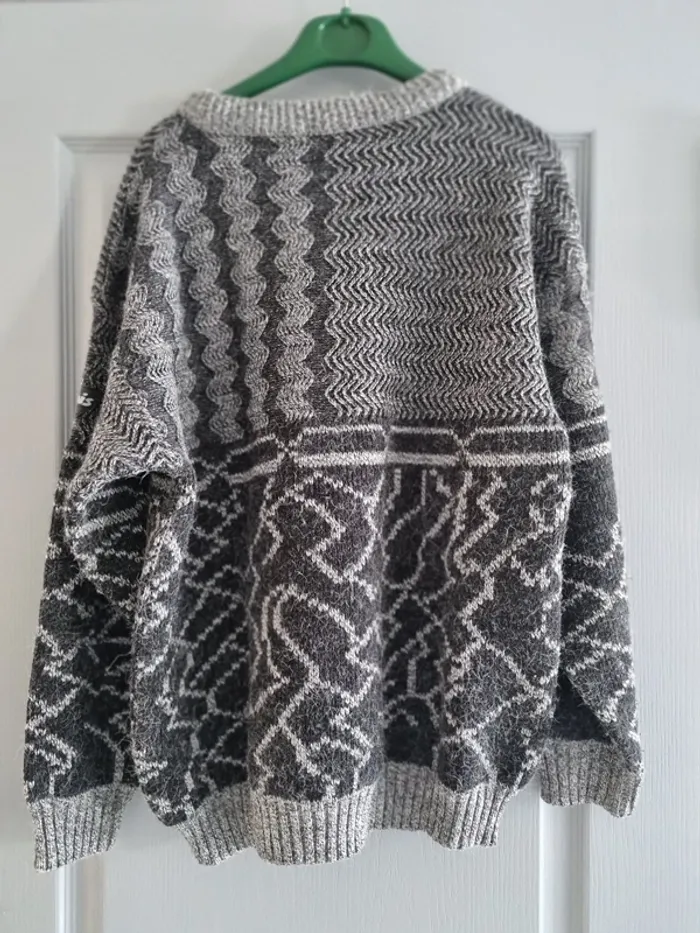 Pull Lois - photo numéro 6