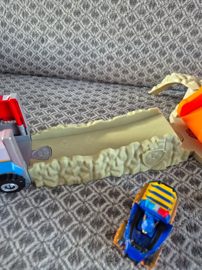 Camion - photo numéro 5