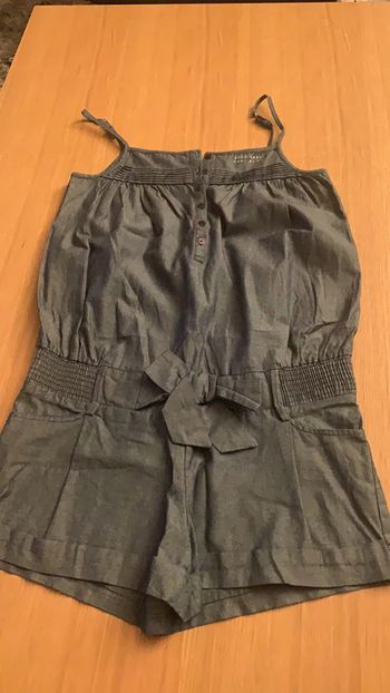 Combishort Hugo Boss