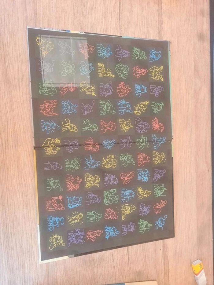 Bd un journal phénoménal - photo numéro 3