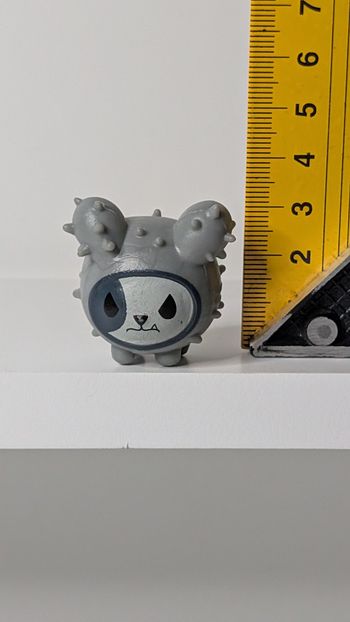 [Tokidoki] Supermarket Match 2018 Molandrino