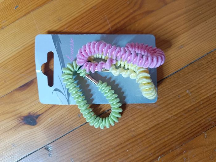 Accessoires fille - photo numéro 2