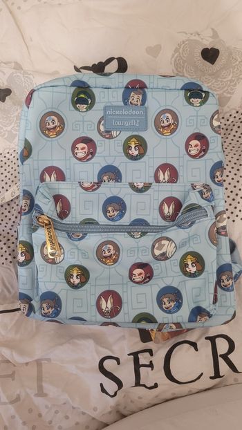 Petit Sac a dos avatar