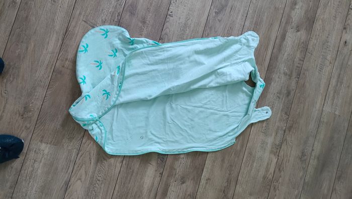 Gigoteuse 36 mois - photo numéro 2