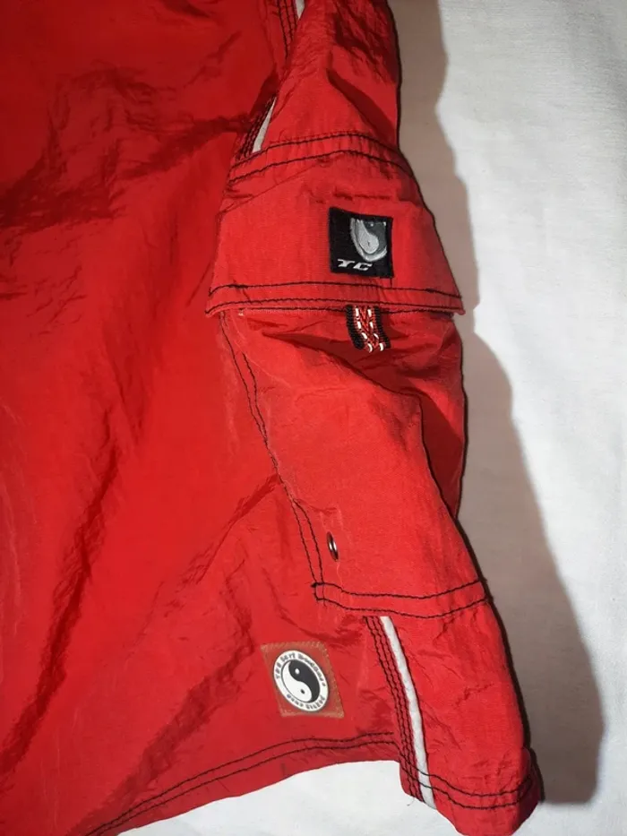 Short d'été vintage - photo numéro 3