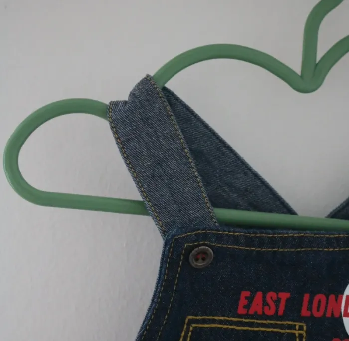 Ensemble haut/salopette Lee Cooper et gilet Jacadi 6 mois - photo numéro 7