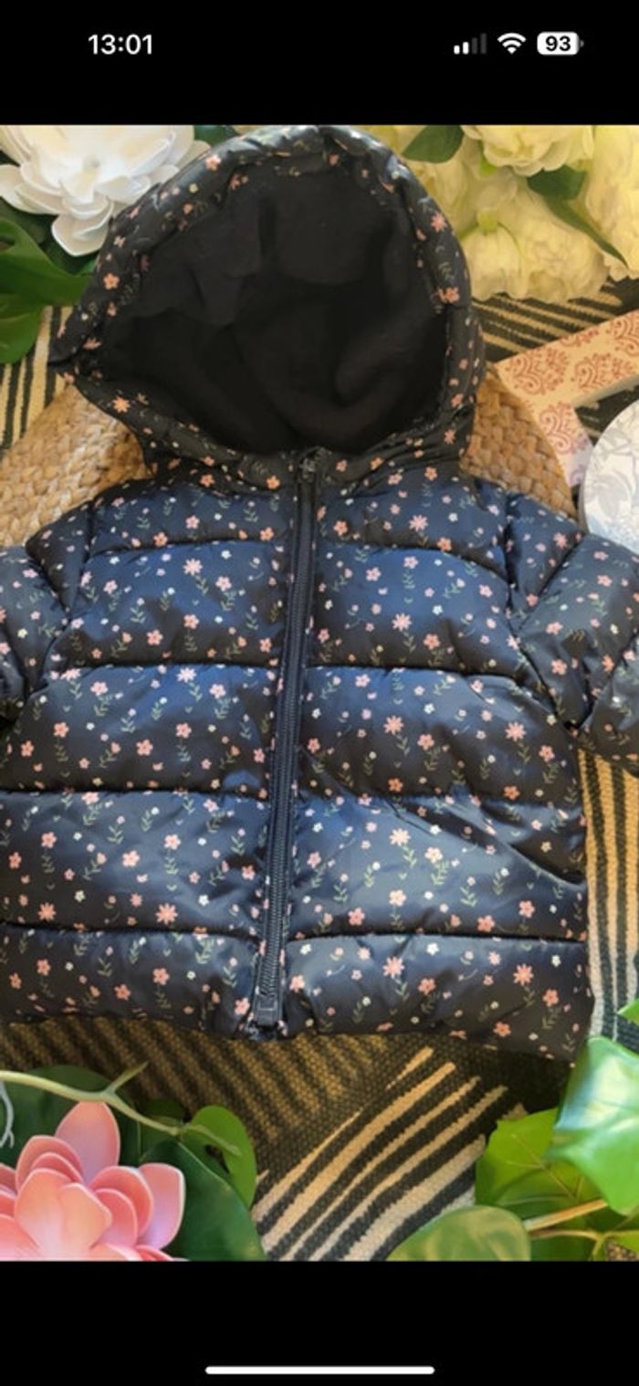 Manteau - photo numéro 3