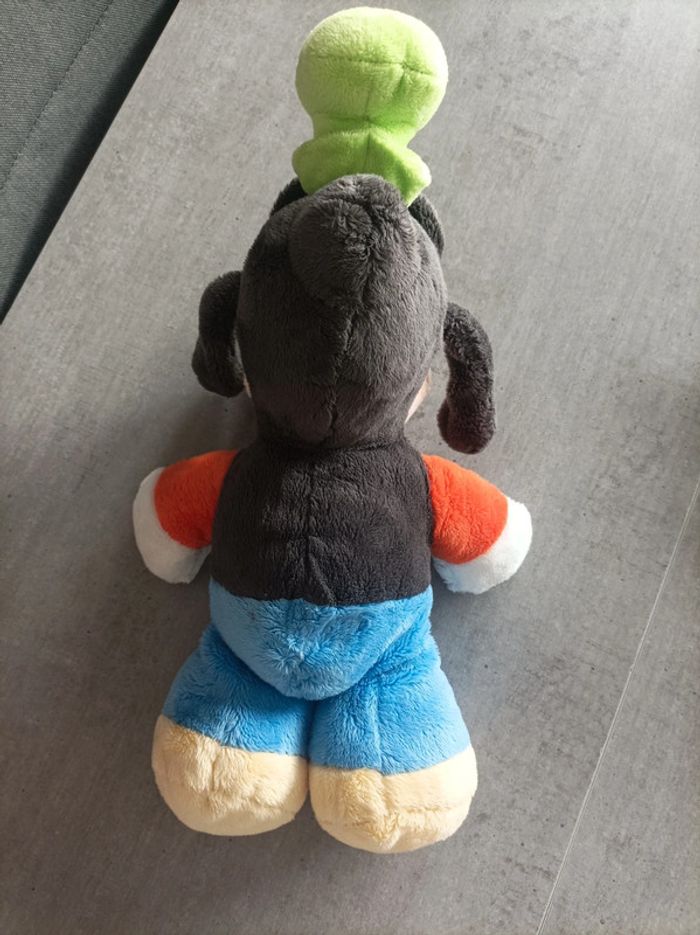 Peluche - photo numéro 3