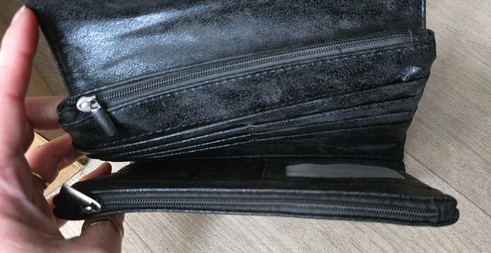 Porte monnaie/pochette - photo numéro 5