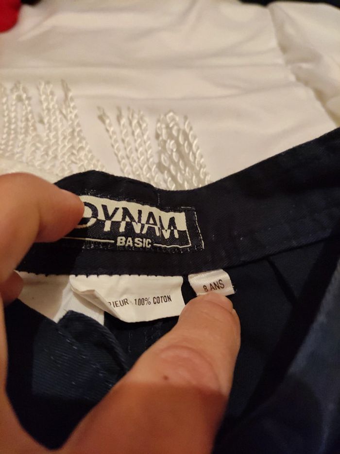 Lot de 3 articles en 8 ans - photo numéro 3