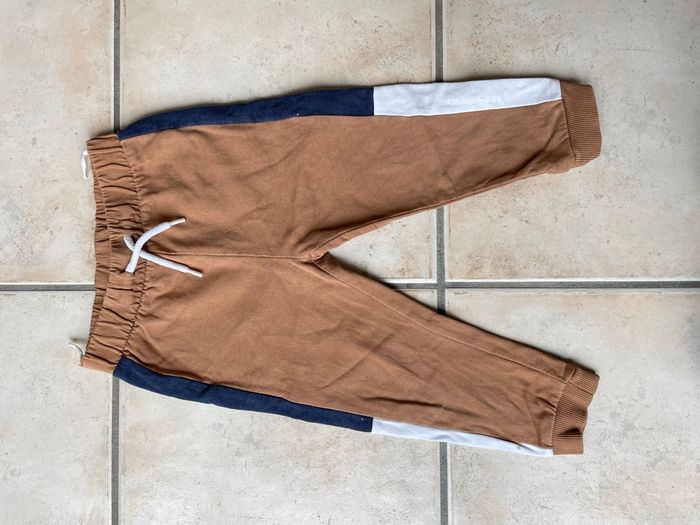 Lot de 5 pantalons - 24 mois garçon - photo numéro 5