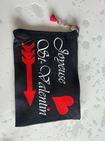 Trousse saint Valentin 