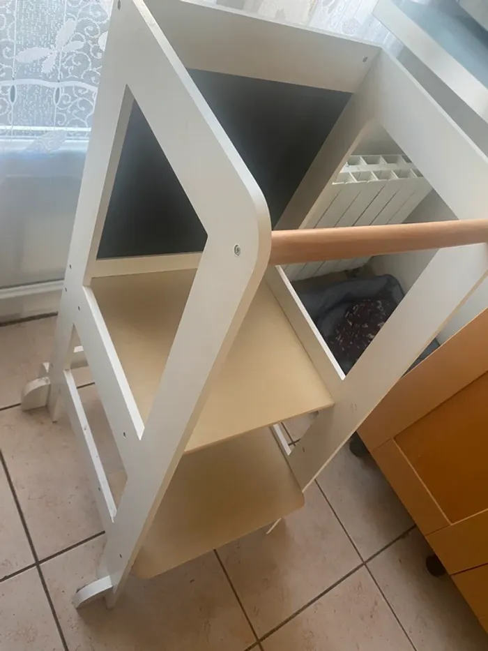 Tour d’observation premaman montessori - photo numéro 4