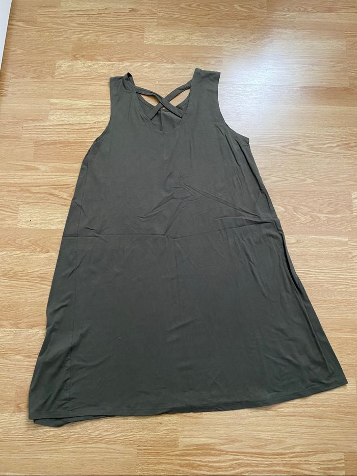 Robe Tom Tailor taille L - photo numéro 3