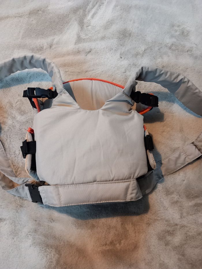 Porte bébé bambisol - photo numéro 2