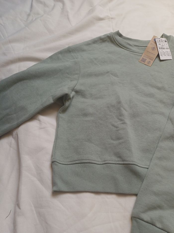 Pull femme - photo numéro 3