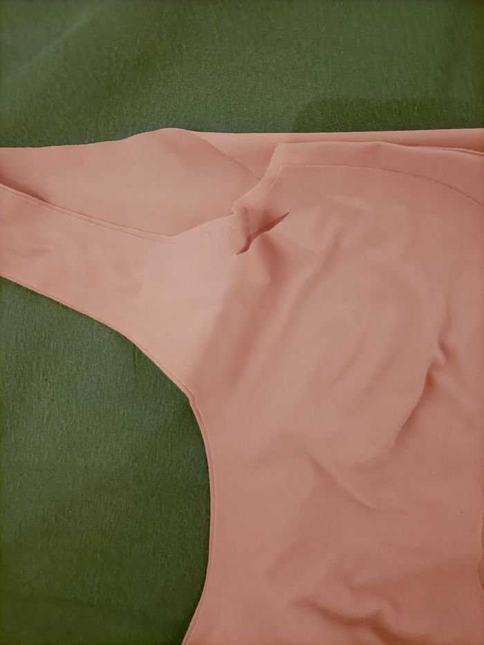 Brassière couleur chair - photo numéro 5