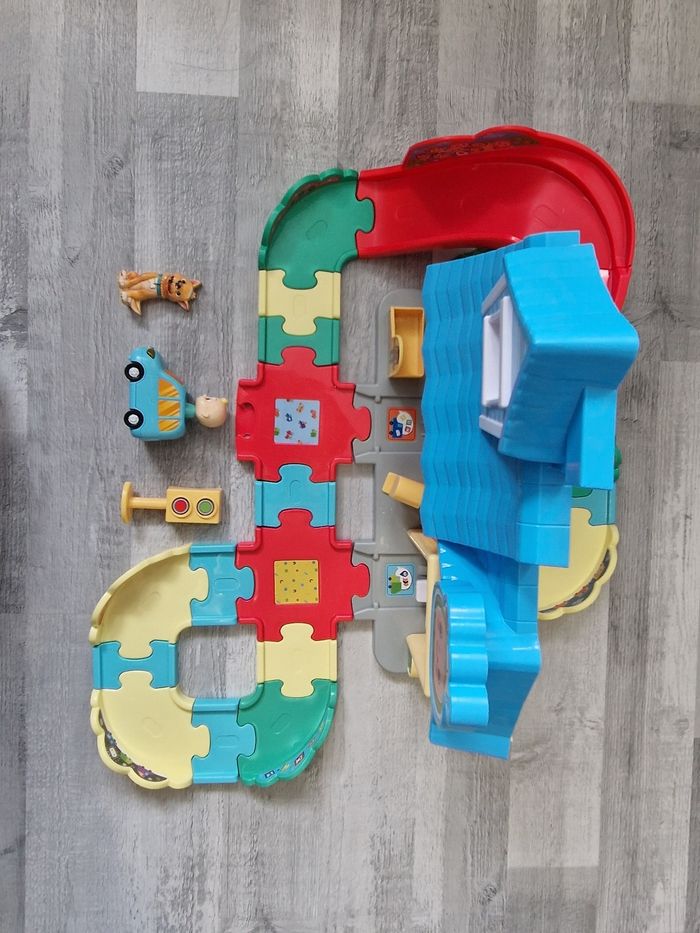 Circuit cocomelon - photo numéro 4