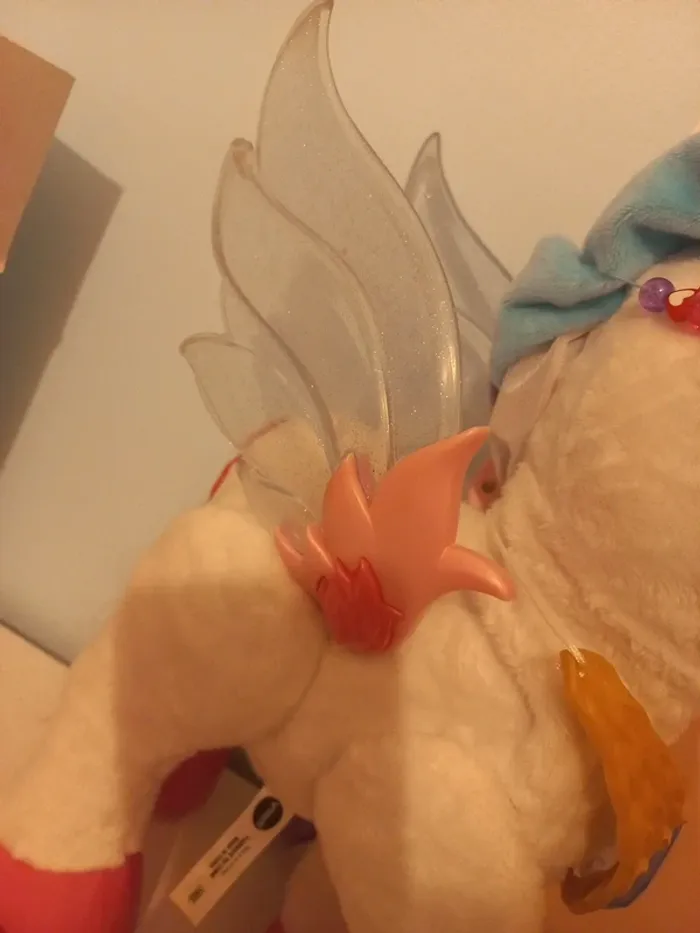 Mila la licorne maquillage magique et chante, son et lumières. de Vtech - photo numéro 11