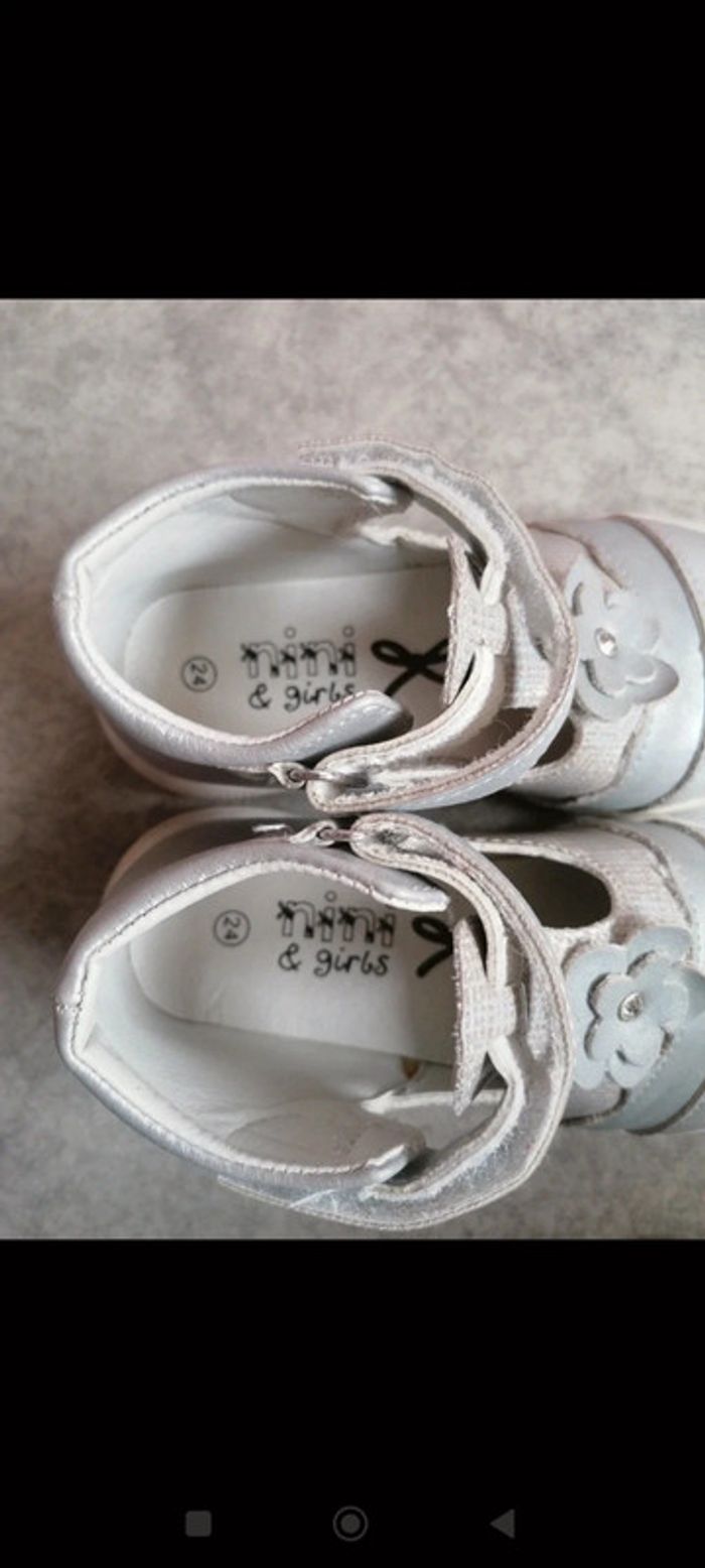 chaussures été 24 - photo numéro 6