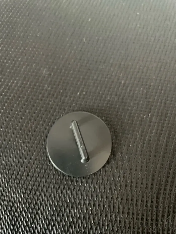 Playmobil bouclier chevalier du dragon rouge 4835 5912 citadelle château forteresse moyen âge - photo numéro 3