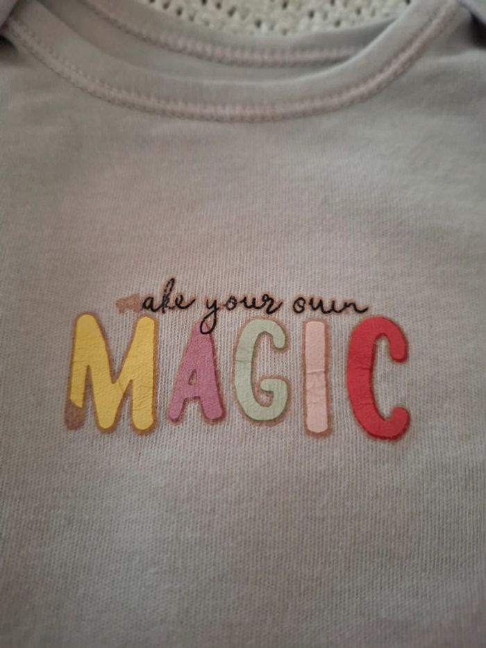 Bodies 0-3 Mois - photo numéro 2