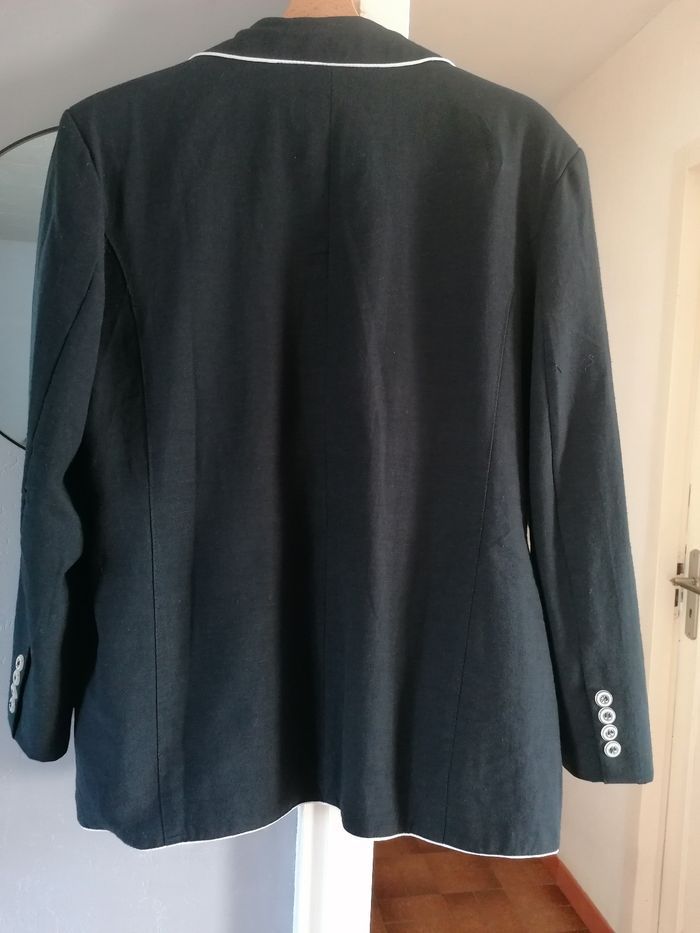 Blazer taille 44 Gabriella vicenza - photo numéro 2