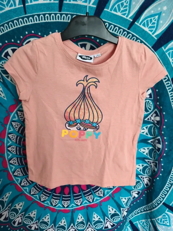 T-shirt M.C
