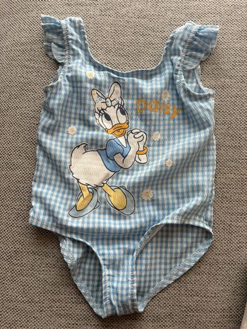 Maillot de bain 1 pièce