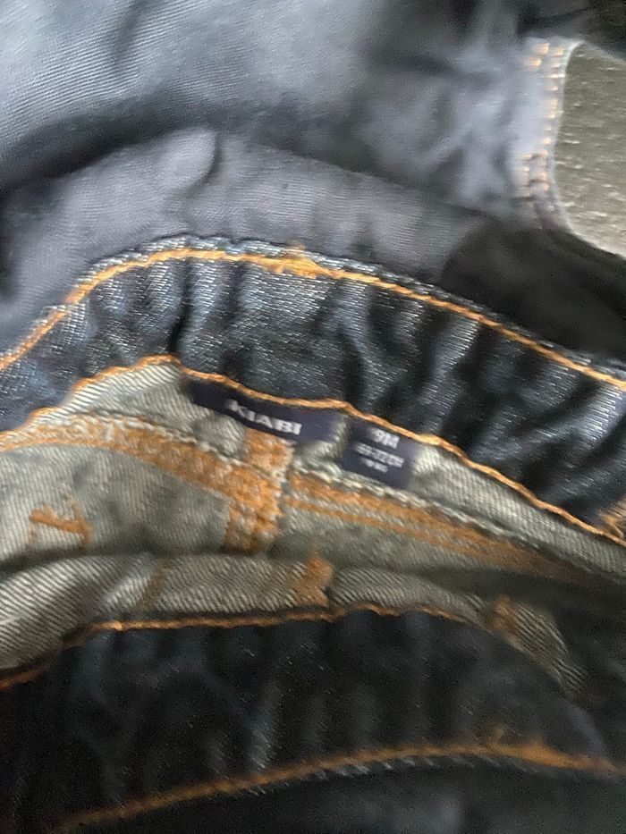 Salopette kiabi - photo numéro 3