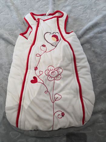 Gigoteuse bébé taille 1 🌸 orchestra 