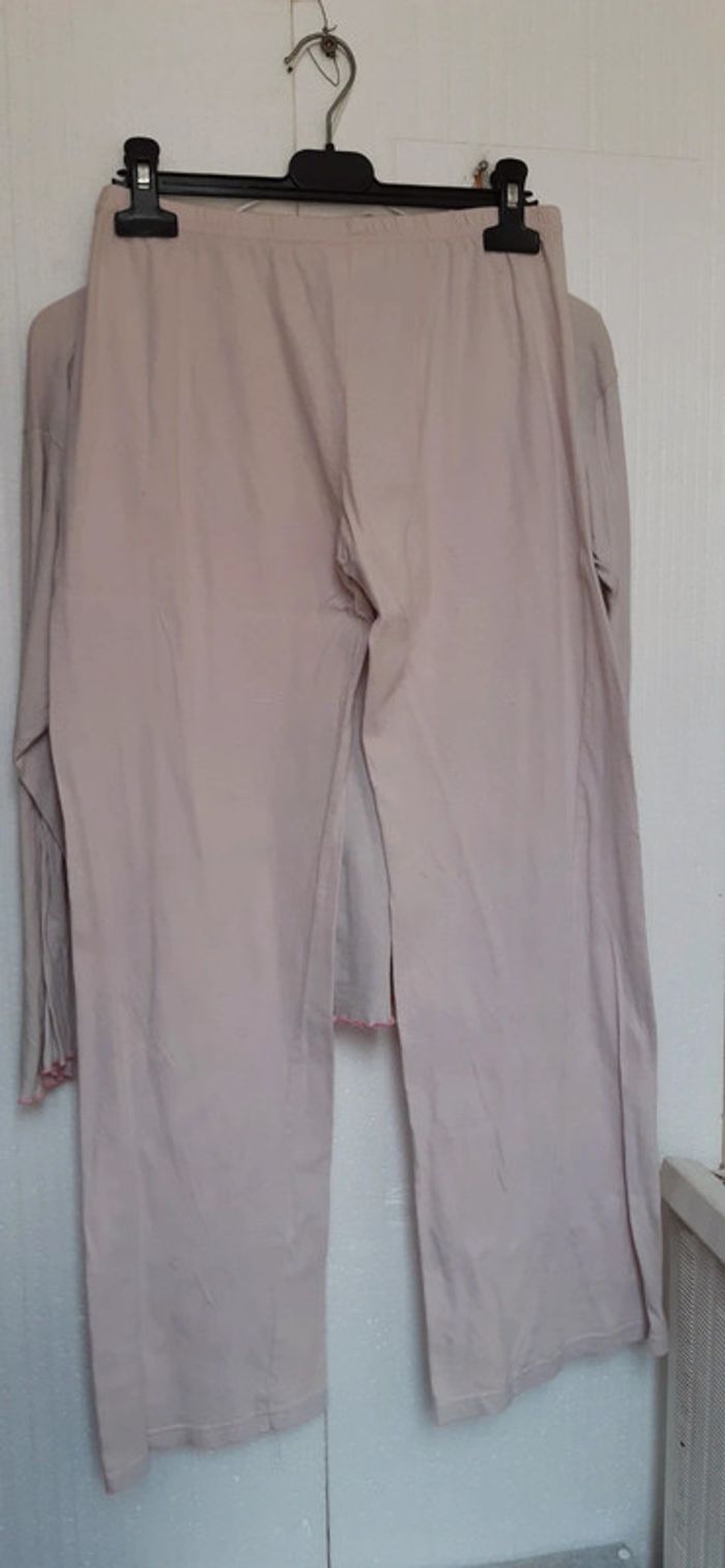 Pyjama fille 2 pièces 13-14ans 158-164cm - photo numéro 5