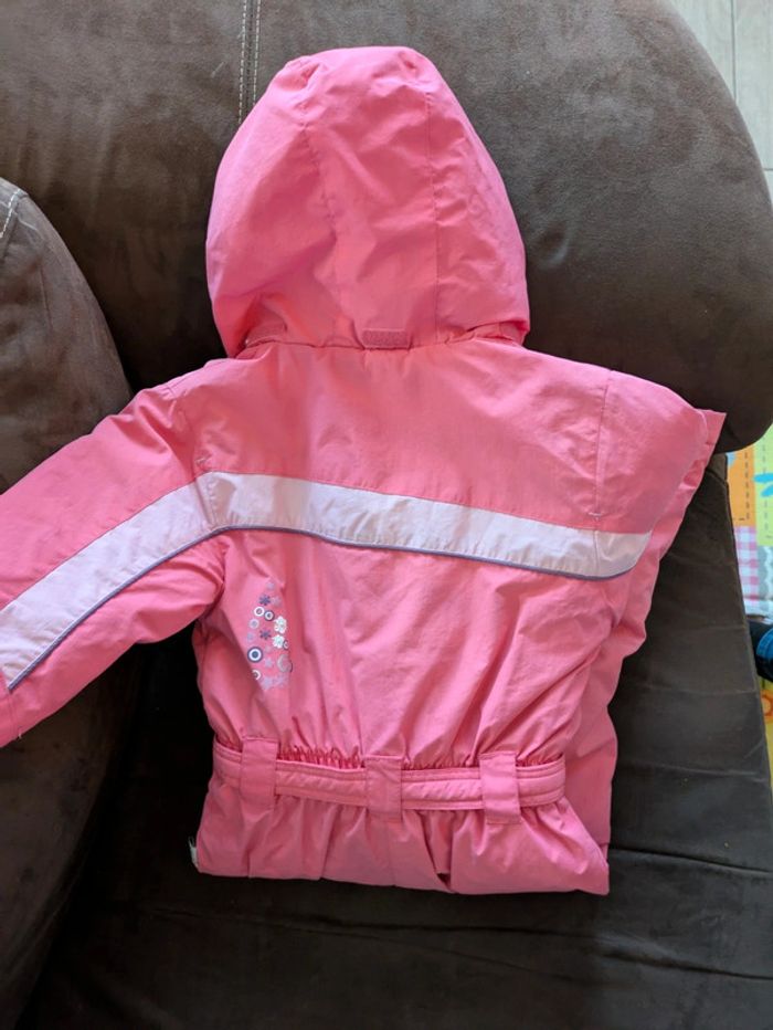 Combinaison ski 4 ans - photo numéro 8