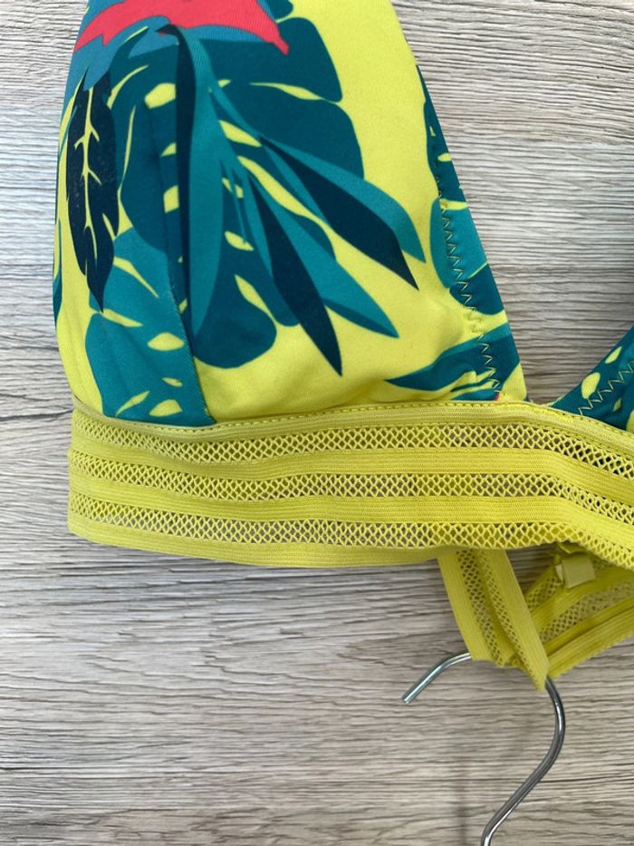 Maillot de bain, Kiabi, taille 38 - photo numéro 3