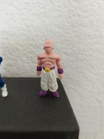 Figurine Dragon Ball Z AB bs sta figure toy dbz