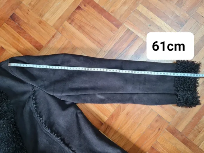 Manteau femme mi saison K.Woman T40 - photo numéro 16