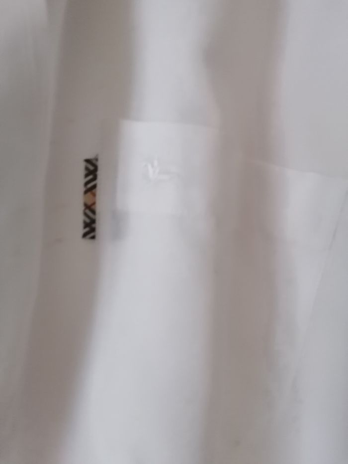 Chemise homme taille xl Burberry manche longue - photo numéro 3