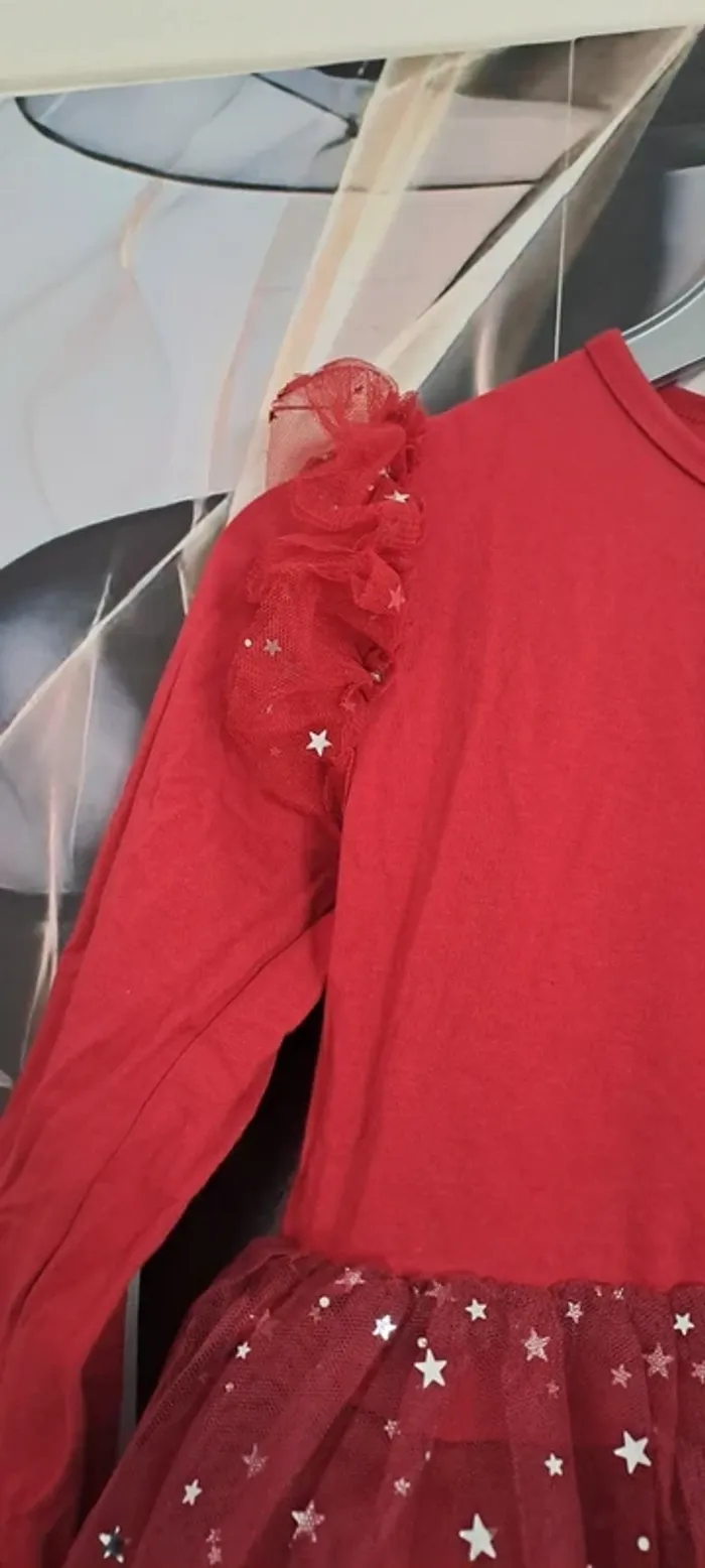 Robe de soirée Fille - photo numéro 3