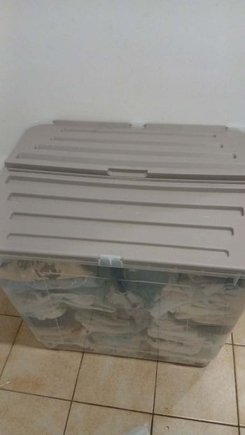 Vetement bébé garçon